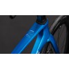 BICICLETA CUBE AGREE C:62 EX TOPASBLUE WHITE 2026 BICICLETA CUBE AGREE C:62 EX TOPASBLUE WHITE 2026