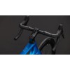 BICICLETA CUBE AGREE C:62 EX TOPASBLUE WHITE 2026 BICICLETA CUBE AGREE C:62 EX TOPASBLUE WHITE 2026
