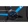 BICICLETA CUBE AGREE C:62 EX TOPASBLUE WHITE 2026 BICICLETA CUBE AGREE C:62 EX TOPASBLUE WHITE 2026