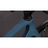 BICICLETA CUBE AGREE C:62 ONE STORM GREY 2026 BICICLETA CUBE AGREE C:62 ONE STORM GREY 2026