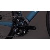 BICICLETA CUBE AGREE C:62 ONE STORM GREY 2026 BICICLETA CUBE AGREE C:62 ONE STORM GREY 2026
