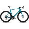 BICICLETA CUBE AGREE C:62 PRO BALI PRISM 2026 BICICLETA CUBE AGREE C:62 PRO BALI PRISM 2026