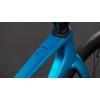 BICICLETA CUBE AGREE C:62 PRO BALI PRISM 2026 BICICLETA CUBE AGREE C:62 PRO BALI PRISM 2026