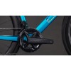 BICICLETA CUBE AGREE C:62 PRO BALI PRISM 2026 BICICLETA CUBE AGREE C:62 PRO BALI PRISM 2026