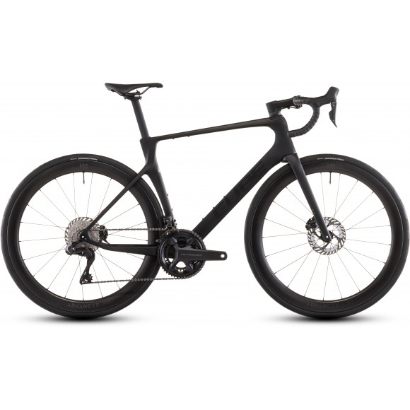 BICICLETA CUBE AGREE C:62 PRO BLACKLINE 2026 BICICLETA CUBE AGREE C:62 PRO BLACKLINE 2026