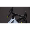 BICICLETA CUBE AGREE C:62 RACE GLACIER BLACK 2026 BICICLETA CUBE AGREE C:62 RACE GLACIER BLACK 2026