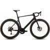 BICICLETA CUBE AGREE C:62 SLT BLACK BLACK 2026 BICICLETA CUBE AGREE C:62 SLT BLACK BLACK 2026