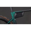 BICICLETA CUBE AGREE C:62 SLT BLACK BLACK 2026 BICICLETA CUBE AGREE C:62 SLT BLACK BLACK 2026