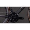 BICICLETA CUBE AGREE C:62 SLT BLACK BLACK 2026 BICICLETA CUBE AGREE C:62 SLT BLACK BLACK 2026
