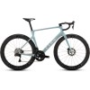 BICICLETA CUBE AGREE C:62 SLT GREENFUSION WHITE 2026 BICICLETA CUBE AGREE C:62 SLT GREENFUSION WHITE 2026