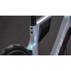 BICICLETA CUBE AGREE C:62 SLT GREENFUSION WHITE 2026 BICICLETA CUBE AGREE C:62 SLT GREENFUSION WHITE 2026