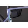 BICICLETA CUBE AGREE C:62 SLT GREENFUSION WHITE 2026 BICICLETA CUBE AGREE C:62 SLT GREENFUSION WHITE 2026