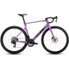 BICICLETA CUBE AGREE C:62 SLX COSMICPURPLE BLACK 2026 BICICLETA CUBE AGREE C:62 SLX COSMICPURPLE BLACK 2026