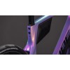 BICICLETA CUBE AGREE C:62 SLX COSMICPURPLE BLACK 2026 BICICLETA CUBE AGREE C:62 SLX COSMICPURPLE BLACK 2026