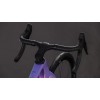 BICICLETA CUBE AGREE C:62 SLX COSMICPURPLE BLACK 2026 BICICLETA CUBE AGREE C:62 SLX COSMICPURPLE BLACK 2026