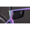 BICICLETA CUBE AGREE C:62 SLX COSMICPURPLE BLACK 2026 BICICLETA CUBE AGREE C:62 SLX COSMICPURPLE BLACK 2026