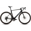 BICICLETA CUBE AGREE C:62 SLX NIGHTSHIFT PRISM 2026 BICICLETA CUBE AGREE C:62 SLX NIGHTSHIFT PRISM 2026