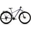 BICICLETA CUBE AIM ONE FE 29" LIGHTPURPLE CHROME 2026 BICICLETA CUBE AIM ONE FE 29" LIGHTPURPLE CHROME 2026