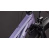 BICICLETA CUBE AIM ONE FE 29" LIGHTPURPLE CHROME 2026 BICICLETA CUBE AIM ONE FE 29" LIGHTPURPLE CHROME 2026