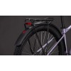 BICICLETA CUBE AIM ONE FE 29" LIGHTPURPLE CHROME 2026 BICICLETA CUBE AIM ONE FE 29" LIGHTPURPLE CHROME 2026