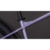 BICICLETA CUBE AIM ONE FE 29" LIGHTPURPLE CHROME 2026 BICICLETA CUBE AIM ONE FE 29" LIGHTPURPLE CHROME 2026