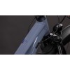 BICICLETA CUBE AIM ONE FE 27.5" SMOKE BLACK 2026 BICICLETA CUBE AIM ONE FE 27.5" SMOKE BLACK 2026