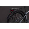 BICICLETA CUBE AIM ONE FE 27.5" SMOKE BLACK 2026 BICICLETA CUBE AIM ONE FE 27.5" SMOKE BLACK 2026