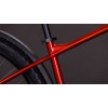BICICLETA CUBE AIM ONE FE SUNDOWNER BLACK 2026