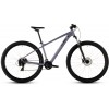 BICICLETA CUBE AIM ONE 29" LIGHTPURPLE CHROME 2026 BICICLETA CUBE AIM ONE 29" LIGHTPURPLE CHROME 2026