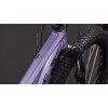 BICICLETA CUBE AIM ONE 29" LIGHTPURPLE CHROME 2026 BICICLETA CUBE AIM ONE 29" LIGHTPURPLE CHROME 2026