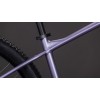 BICICLETA CUBE AIM ONE 29" LIGHTPURPLE CHROME 2026 BICICLETA CUBE AIM ONE 29" LIGHTPURPLE CHROME 2026