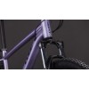 BICICLETA CUBE AIM ONE 29" LIGHTPURPLE CHROME 2026 BICICLETA CUBE AIM ONE 29" LIGHTPURPLE CHROME 2026