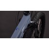 BICICLETA CUBE AIM ONE 27.5" SMOKE BLACK 2026 BICICLETA CUBE AIM ONE 27.5" SMOKE BLACK 2026