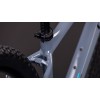 BICICLETA CUBE AIM ONE 27.5" SMOKE BLACK 2026 BICICLETA CUBE AIM ONE 27.5" SMOKE BLACK 2026