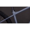 BICICLETA CUBE AIM ONE 27.5" SMOKE BLACK 2026 BICICLETA CUBE AIM ONE 27.5" SMOKE BLACK 2026