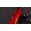 BICICLETA CUBE AIM ONE 29" SUNDOWNER BLACK 2026 BICICLETA CUBE AIM ONE 29" SUNDOWNER BLACK 2026