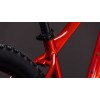 BICICLETA CUBE AIM ONE 29" SUNDOWNER BLACK 2026 BICICLETA CUBE AIM ONE 29" SUNDOWNER BLACK 2026