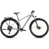 BICICLETA CUBE AIM PRO FE 29" GREIGE TITAN 2026 BICICLETA CUBE AIM PRO FE 29" GREIGE TITAN 2026