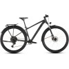 BICICLETA CUBE AIM PRO FE 29" SLATEBLACK BLACK 2026