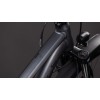BICICLETA CUBE AIM PRO FE 29" SLATEBLACK BLACK 2026