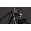 BICICLETA CUBE AIM PRO FE 29" SLATEBLACK BLACK 2026