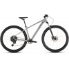 BICICLETA CUBE AIM PRO 27.5" GREIGE TITAN 2026 BICICLETA CUBE AIM PRO 27.5" GREIGE TITAN 2026