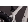 BICICLETA CUBE AIM PRO 27.5" GREIGE TITAN 2026 BICICLETA CUBE AIM PRO 27.5" GREIGE TITAN 2026