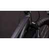 BICICLETA CUBE AIM PRO 29" SLATEBLACK BLACK 2026