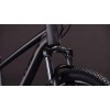 BICICLETA CUBE AIM PRO 29" SLATEBLACK BLACK 2026