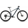 BICICLETA CUBE AIM PRO 29" SMARAGDGREY PRISM 2026 BICICLETA CUBE AIM PRO 29" SMARAGDGREY PRISM 2026