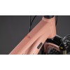 BICICLETA CUBE AIM SLX 27.5" BLUSHROSE BLACK 2026 BICICLETA CUBE AIM SLX 27.5" BLUSHROSE BLACK 2026