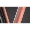BICICLETA CUBE AIM SLX 27.5" BLUSHROSE BLACK 2026 BICICLETA CUBE AIM SLX 27.5" BLUSHROSE BLACK 2026