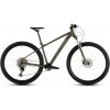BICICLETA CUBE AIM SLX 27.5" DUSTYOLIVE GOLD 2026