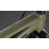 BICICLETA CUBE AIM SLX 27.5" DUSTYOLIVE GOLD 2026